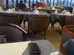 -汇泉王朝大饭店-旋转餐厅(南海路店)