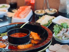 -三江两海老火锅(北京首店)