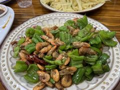 -高淳老街土菜馆(迎薰门店)