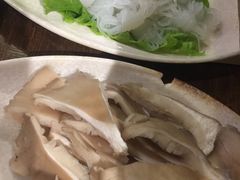 -宽板凳老灶火锅(簋街店)