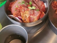 -山葵说·泥炉烤肉(泰达时尚E街区店)