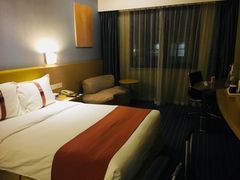 -北京临空智选假日酒店