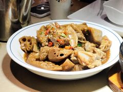 -小柴米·传统江西菜(八一广场店)
