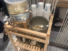 -MUJI无印良品(华贸店)