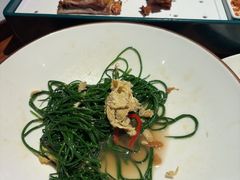 -纳瓦新疆菜(银都店)