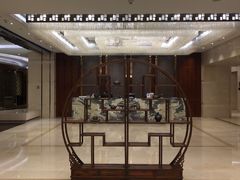 -济南喜来登酒店-采悦轩中餐厅