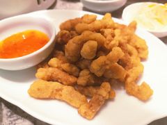 -四道菜·福建菜馆(新街口金鹰店)