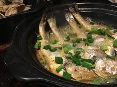 -小时候焗海鲜(鄞州万达店)