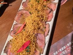 -弓二·烧鸟居酒屋(财富购物中心店)