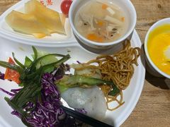 -素清香(解放路店)