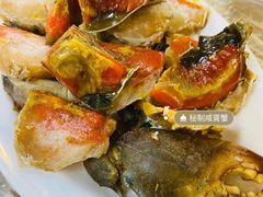 -官塘鱻鱻鱼生