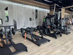 -威克健身游泳(万菱汇店)