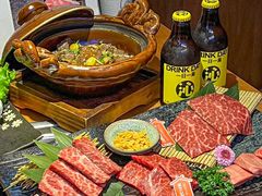 -丸藏和牛烧肉专门店(园区师惠坊店)