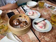 -唐宫小聚(荃湾荃新天地店)