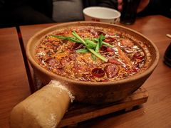 -罗妈砂锅(四川成都奎星楼店)