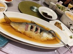 -金时代顺风大酒店(金山店)