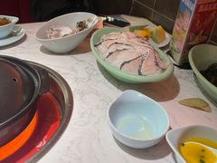 -捞神煲汤火锅(湖滨商业街店)