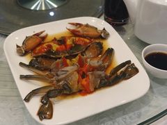 -走马楼饭庄(慈城古县城店)