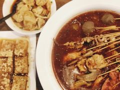 -三生小馆(亭知路店)