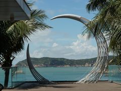 -渔·海鲜餐厅（东澳可域度假村内）南沙湾沙滩店