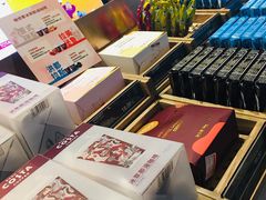 -COSTA COFFEE(成都来福士店)