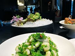 -江南雅厨(李公堤店)