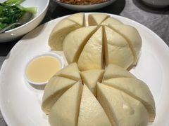 馒头-鱼你相聚·河鲜馆(袁家岭店)