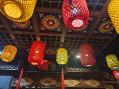 -千亿来乌拉火锅(德胜店)