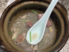 -南京大牌档(青岛万象城店)