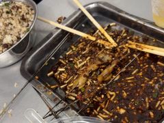 -宋文成烤肉(白沙巷店)
