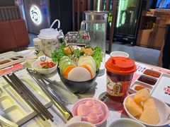 -猫抓烤肉(春熙路店)