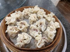 -马家烧麦(总店)