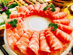 -慢丽江·云南野生菌土鸡锅(西山店)