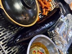 -西昌老号李小肠特色烧烤园(双流店)