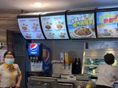 -真功夫(金月湾店)