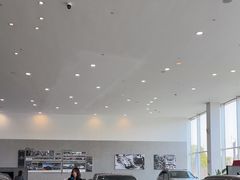 -上海永达奥诚奥迪4S店(申江路店)