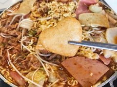 -漫麦韩国美食广祥店