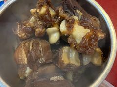 -伟记牛蹄(道滘店)