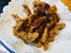 -小小河边鱼(天润城店)
