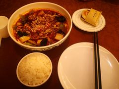 -西安饭庄(立丰国际店)