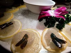 -顺峰顺水顺德菜(第一百货店)