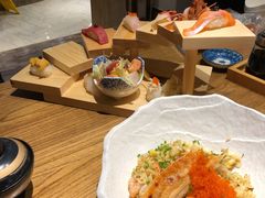 -阿吾罗日本料理(K11艺术中心店)