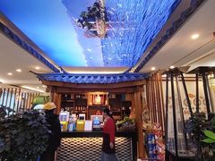 -益恒饭店乡间白族菜(古城总店)