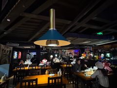 -布拉格餐厅· 中欧捷克菜(全国首店)