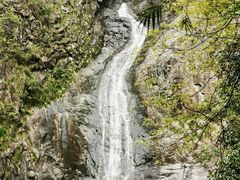 -白云源风景区
