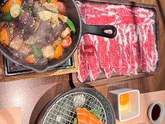 -山葵家·创意料理(EFC欧美广场店)