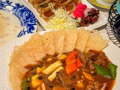 -金燕岛潮州酒楼