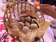 -百姓渔村(南中环店)