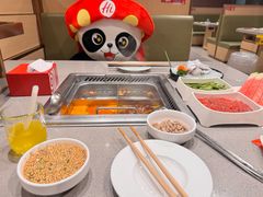 -海底捞火锅(铂澜大象城店)