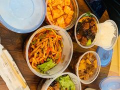 -静莲斋素食(慈云寺店)